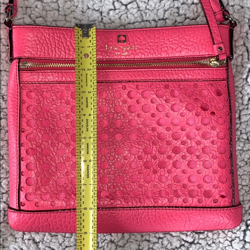 kate spade crossbody - LIKE NEW - Picture 7 of 9